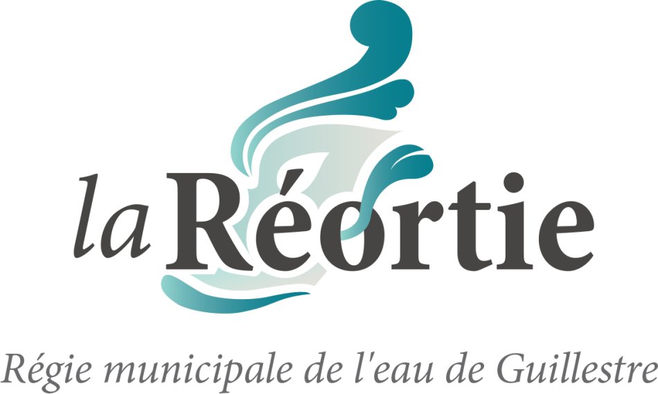 Logo Réortie